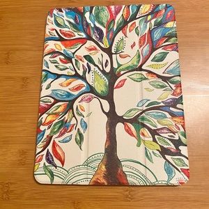 iPad Pro 11 Inch 2018 Case with Pencil Holder